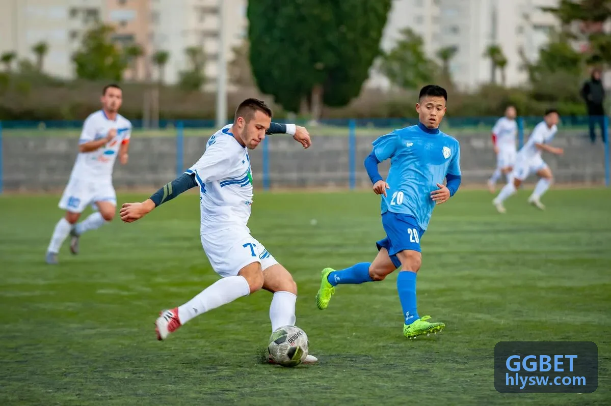 GGBET 电竞联赛策略合作